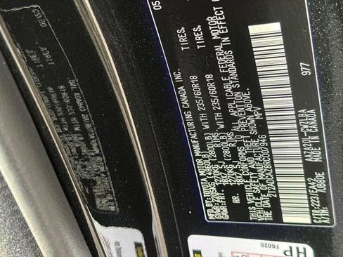 Certified 2024 Lexus NX 250 FWD image 38