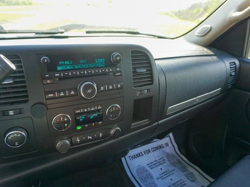 Used 2013 Chevrolet Silverado 1500 LT w/ All-Star Edition AWD/4WD image 13