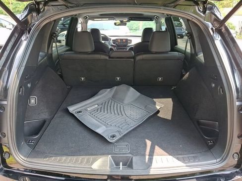 Certified 2023 Honda Passport EX-L image 30