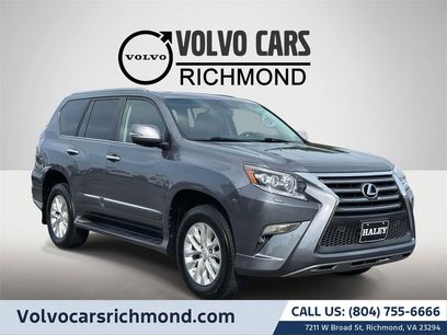Used 2018 Lexus GX 460