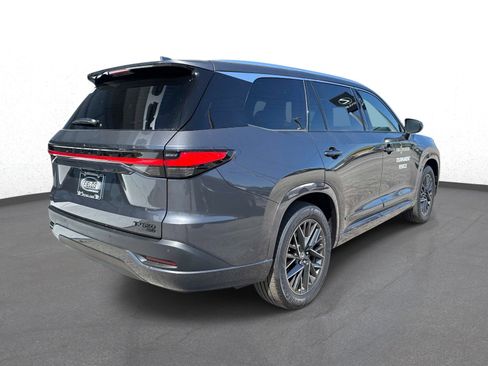 New 2026 Lexus TX 350 AWD image 3
