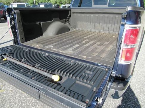 Used 2014 Ford F150 Lariat w/ Equipment Group 501A Mid RWD image 32