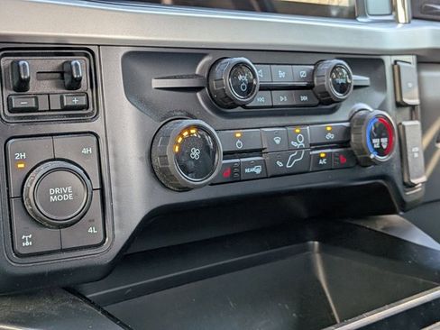 Used 2023 Ford F250 XLT w/ XLT Premium Package image 10