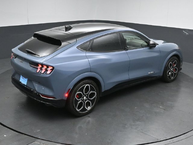 Certified 2023 Ford Mustang Mach-E GT AWD/4WD image 47