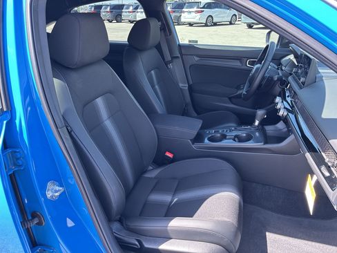 Certified 2026 Honda Civic Sport image 22