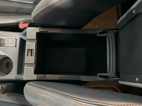 Used 2024 Subaru Crosstrek 2.5i Limited w/ Popular Package #4A image 23