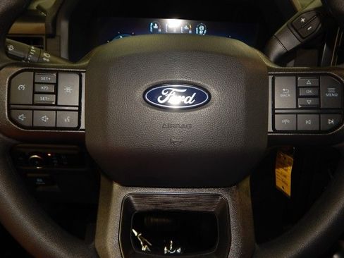 New 2025 Ford F150 STX w/ Equipment Group 200A image 29