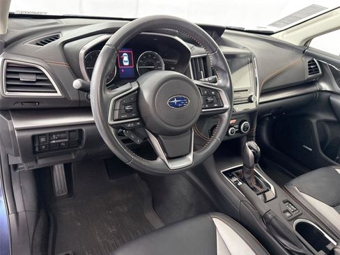 Used 2018 Subaru Crosstrek 2.0i Limited AWD/4WD image 4