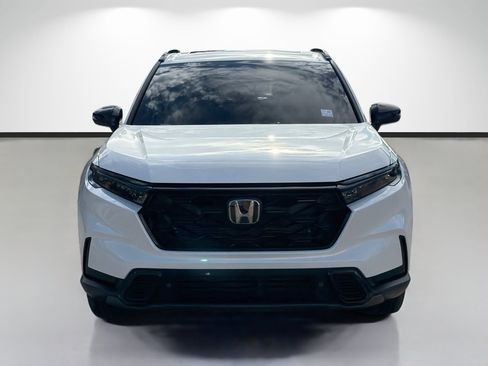 Used 2026 Honda CR-V Sport Touring image 8