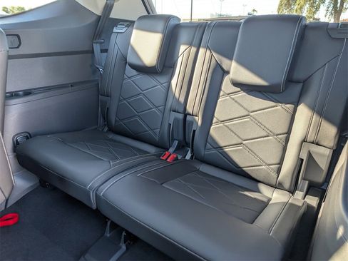 New 2026 Volkswagen Atlas SE image 27