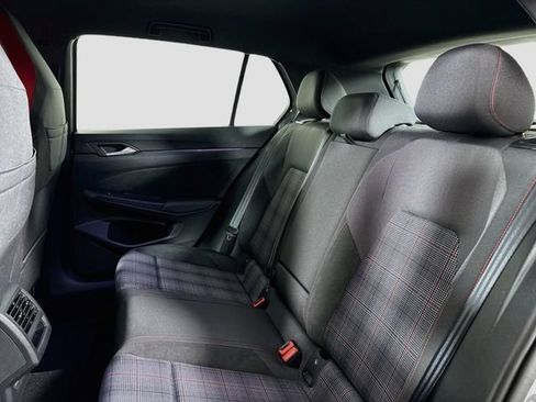 New 2026 Volkswagen GTI S FWD image 24