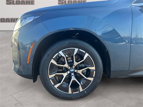 New 2026 BMW X3 xDrive30 w/ Premium Package image 14