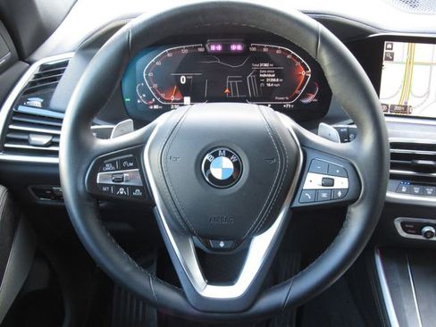 Used 2022 BMW X5 xDrive40i AWD/4WD image 24