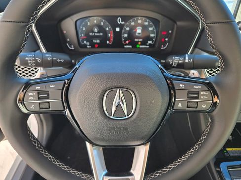 New 2026 Acura Integra A-Spec FWD image 23