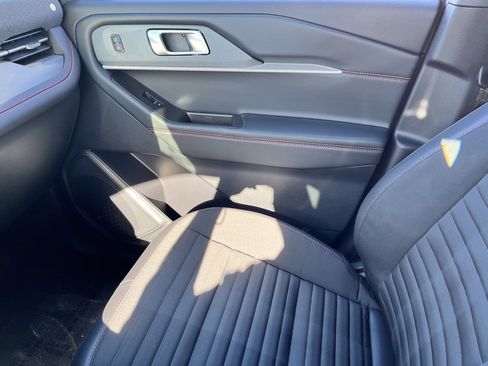 New 2026 Ford Explorer ST-Line image 14