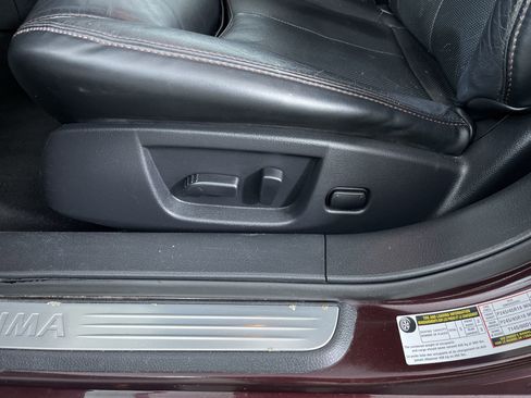 Used 2014 Nissan Maxima 3.5 SV w/ Premium Package image 13