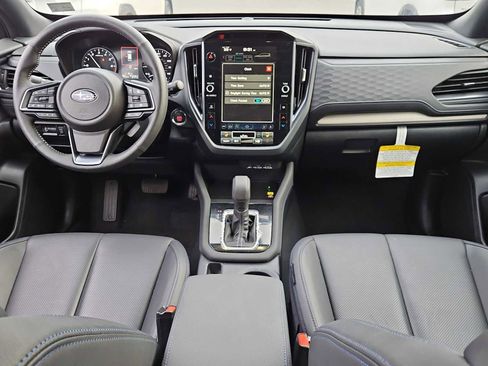 Used 2025 Subaru Forester Limited image 16