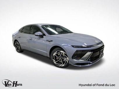 New 2026 Hyundai Sonata SEL