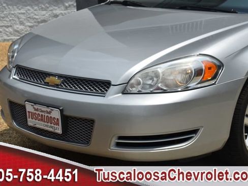 Used 2013 Chevrolet Impala LT FWD image 37