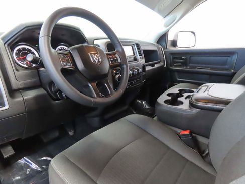 Used 2023 RAM 1500 Tradesman w/ Popular Equipment Group image 9