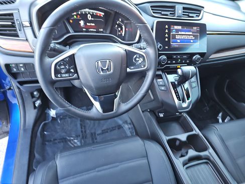 Used 2022 Honda CR-V EX-L image 17
