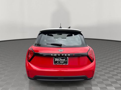 New 2026 MINI Cooper S image 4