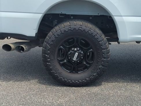 Used 2024 Ford F350 XL w/ STX Appearance Package AWD/4WD image 29
