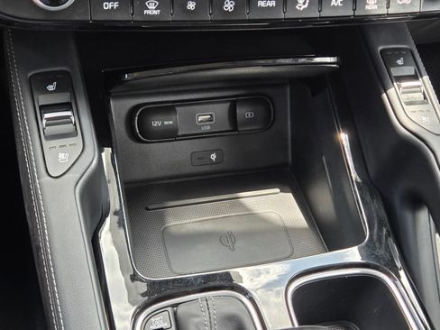Used 2021 Kia Telluride EX w/ EX Premium Package FWD image 29