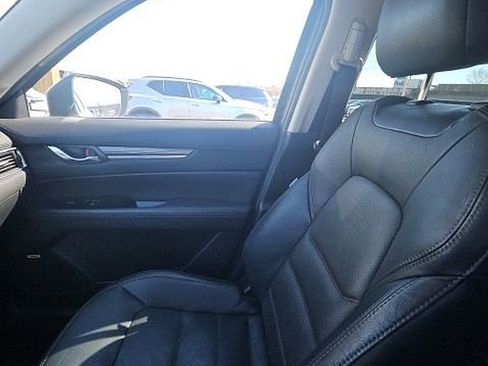 Used 2017 MAZDA CX-5 Grand Touring image 15