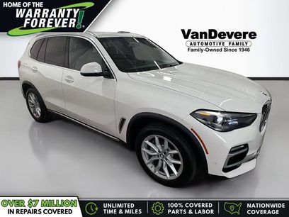 Used 2019 BMW X5 xDrive40i