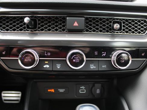 New 2025 Acura Integra A-Spec FWD image 17
