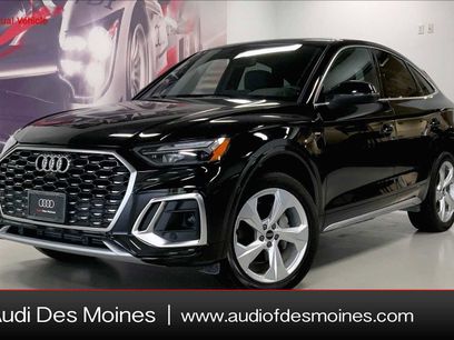 Certified 2024 Audi Q5 2.0T Premium Plus