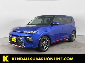 Used 2020 Kia Soul GT-Line w/ GT 2.0L Power Sunroof Package FWD video 1