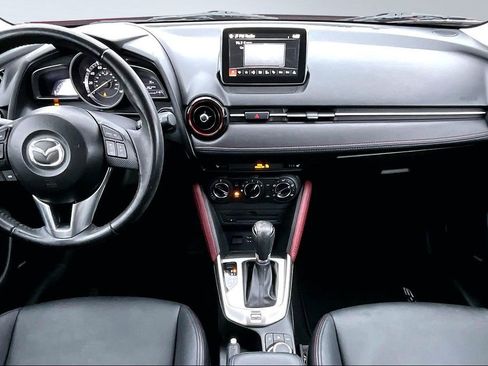 Used 2016 MAZDA CX-3 Touring w/ Premium Package image 16