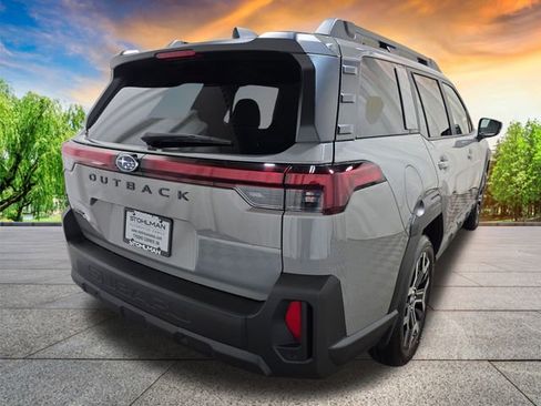 New 2026 Subaru Outback Touring XT image 4