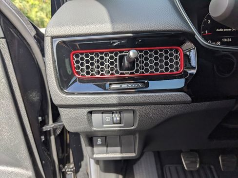 New 2026 Honda Civic Si image 18