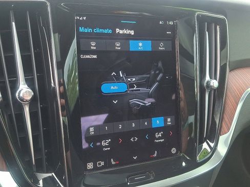 Certified 2024 Volvo S60 B5 Plus image 16