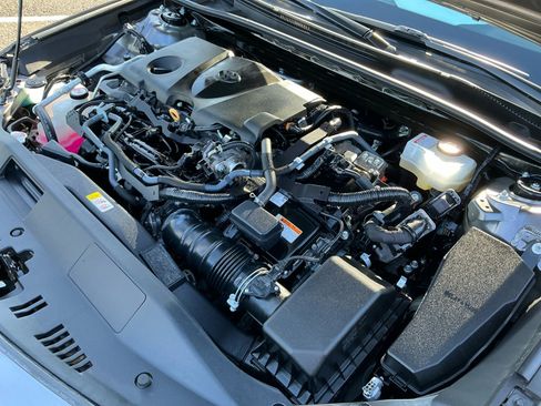 Certified 2023 Toyota Camry LE image 22