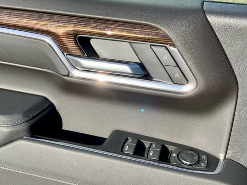 New 2026 GMC Sierra 1500 Elevation image 52