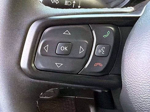 New 2026 Jeep Wrangler Unlimited Sport AWD/4WD image 15