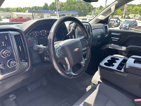 Used 2019 Chevrolet Silverado 1500 LT w/ All Star Edition image 20