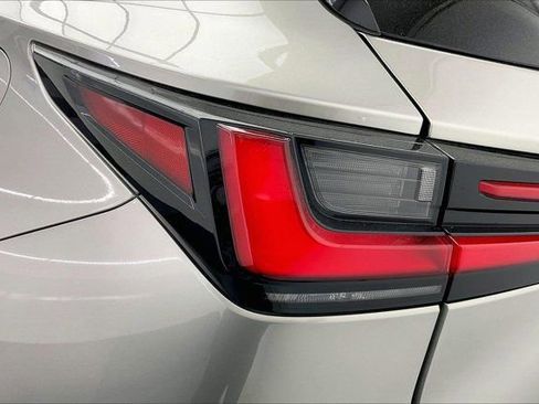Used 2023 Lexus NX 350 AWD image 30