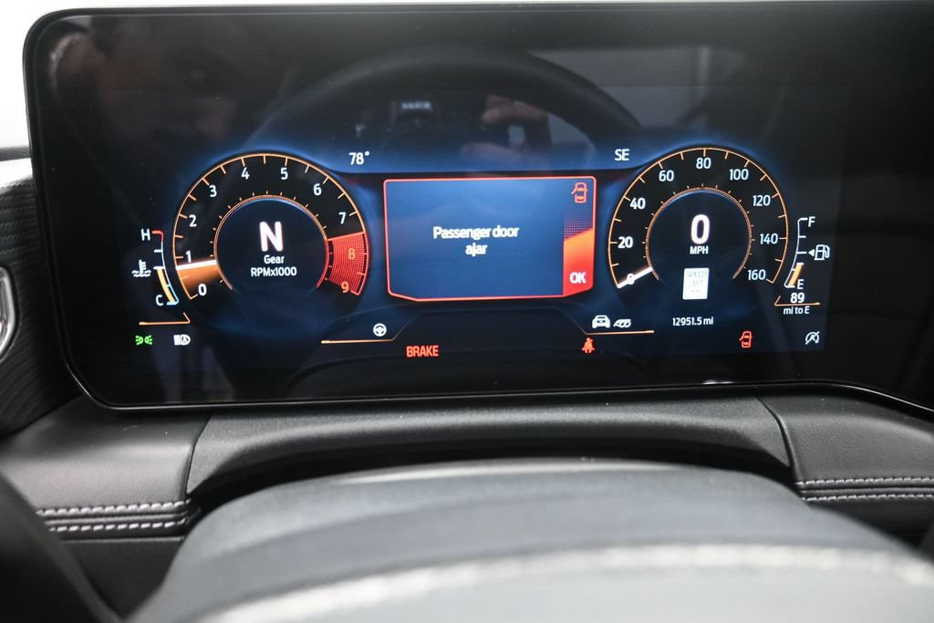 Used 2025 Ford Mustang GT Premium RWD image 10