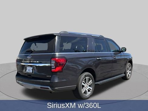 Used 2024 Ford Expedition Max Limited AWD/4WD image 3