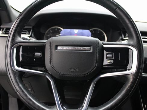 Used 2022 Land Rover Range Rover Velar S image 35