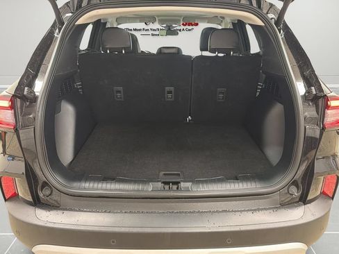 Used 2025 Ford Escape Platinum AWD/4WD image 17