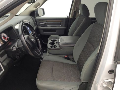 Used 2019 RAM 1500 Big Horn RWD image 17