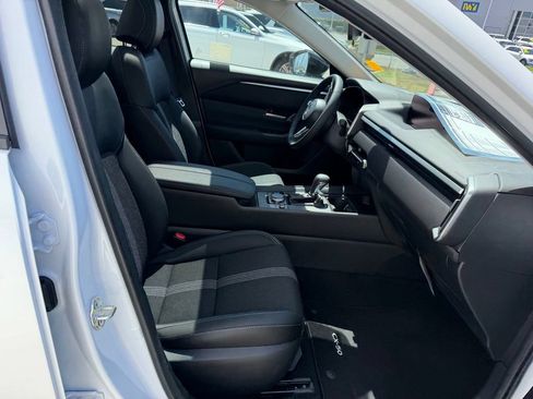 New 2026 MAZDA CX-50 AWD 2.5 S w/ Cargo Package image 18