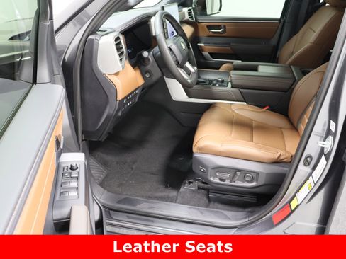 Used 2024 Toyota Tundra 1794 Edition image 14
