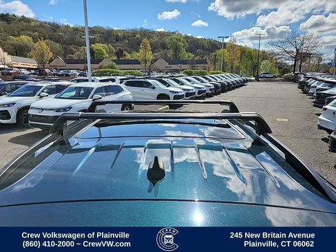 Used 2019 Volkswagen Tiguan SE AWD/4WD image 30